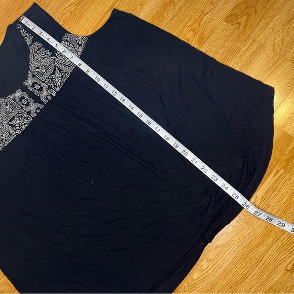 Adrianna Papell | Women’s XL top - Picture 9 of 9